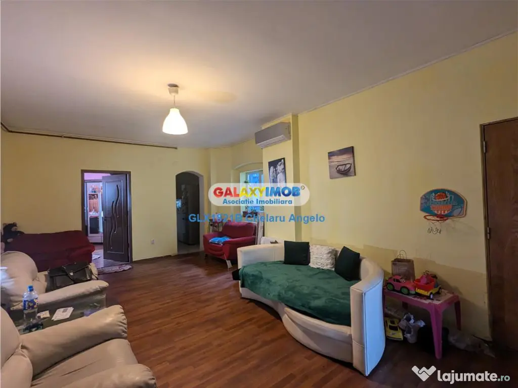 Calarasilor,Sf. Stefan,etj vila,6 camere,suprafata 200 mp, p 