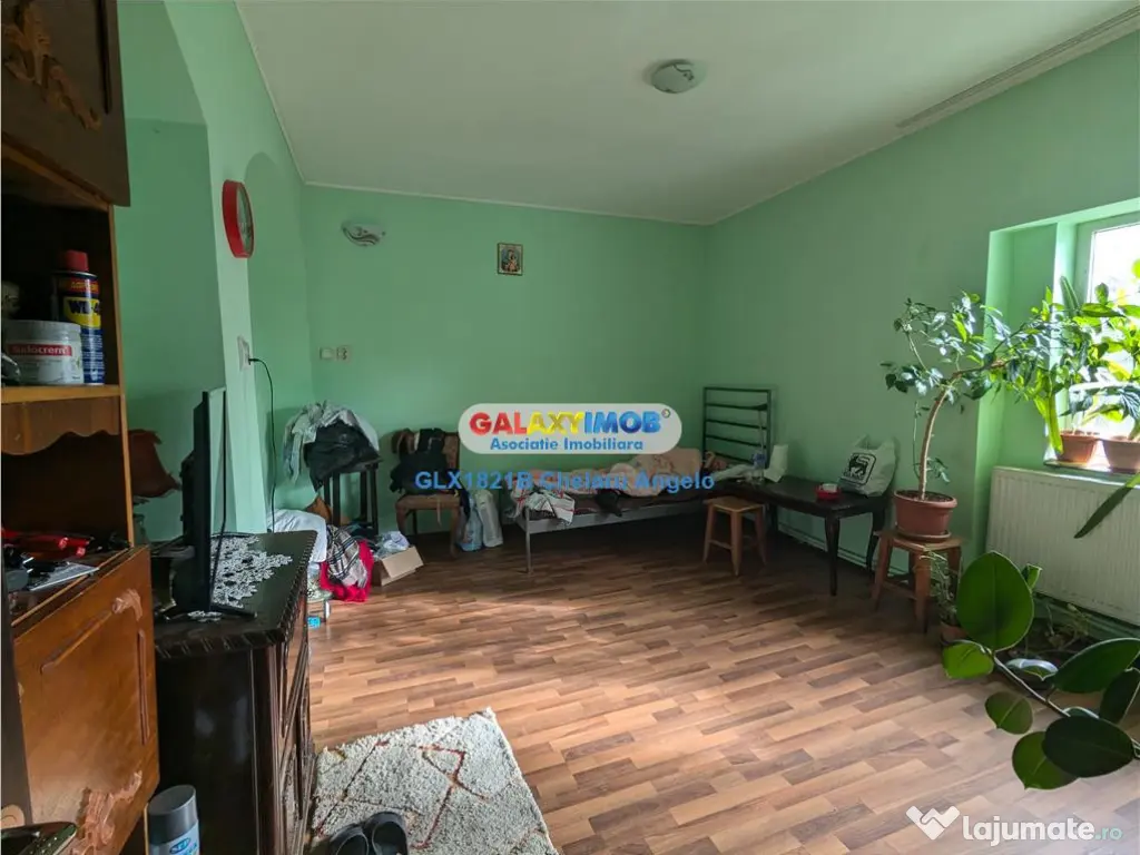 Calarasilor,Sf. Stefan,etj vila,6 camere,suprafata 200 mp, p 