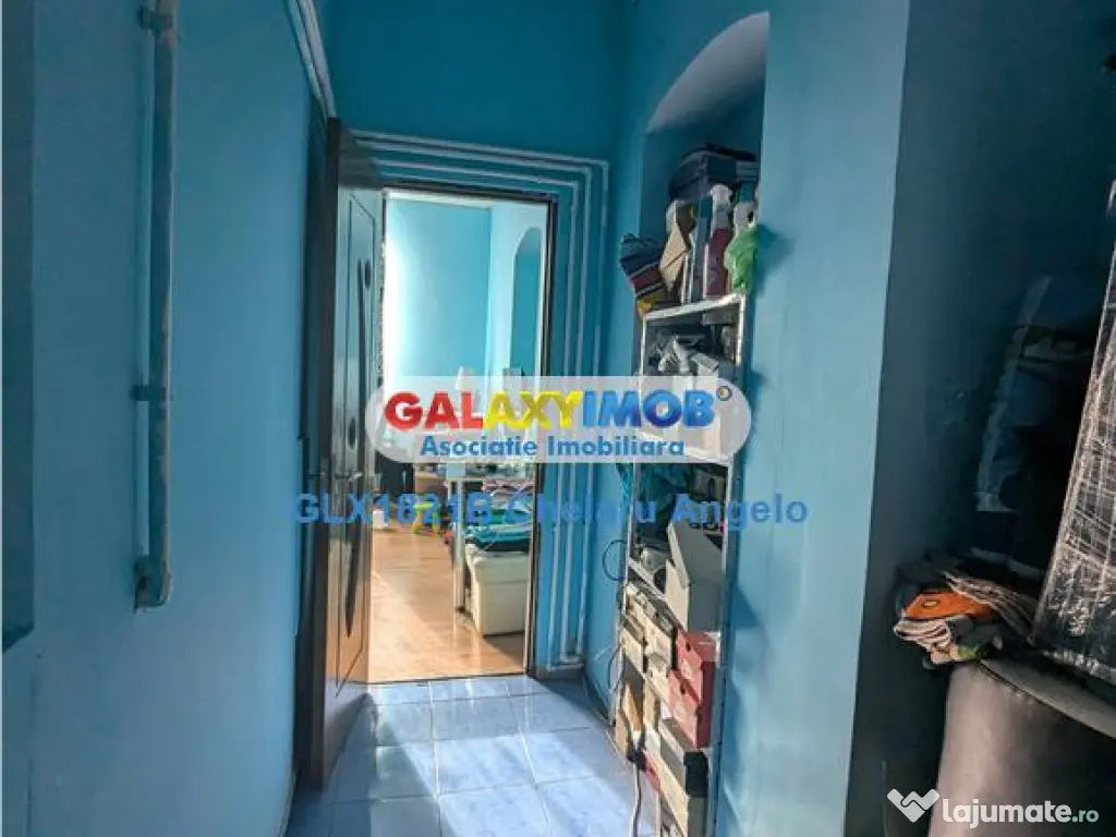 Calarasilor,Sf. Stefan,etj vila,6 camere,suprafata 200 mp, p 