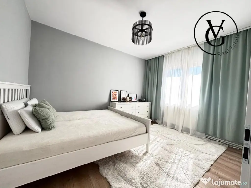 Casa P+M | 4 camere | Ovidiu - Lacul Siutghiol, 400 mp 