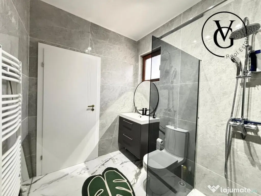 Casa P+M | 4 camere | Ovidiu - Lacul Siutghiol, 400 mp 