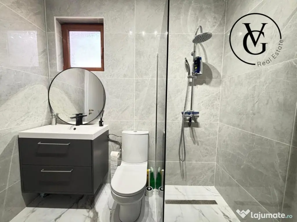 Casa P+M | 4 camere | Ovidiu - Lacul Siutghiol, 400 mp 