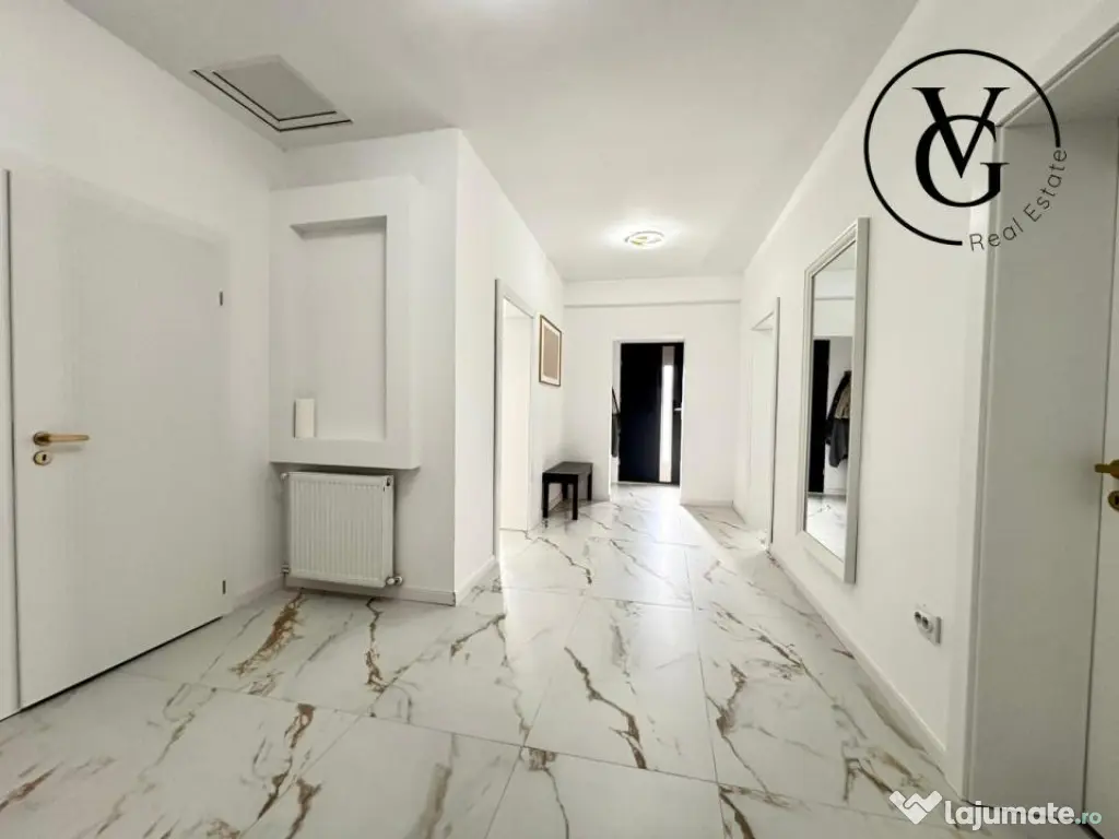 Casa P+M | 4 camere | Ovidiu - Lacul Siutghiol, 400 mp 