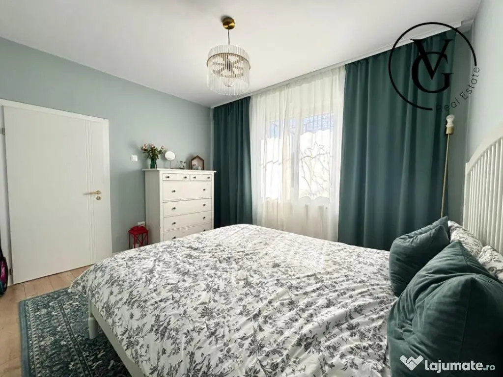 Casa P+M | 4 camere | Ovidiu - Lacul Siutghiol, 400 mp 