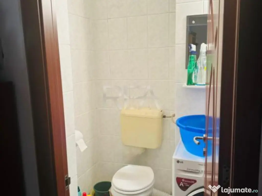 3 camere decomandat, 3/4, 77mp-Drumul Sarii 