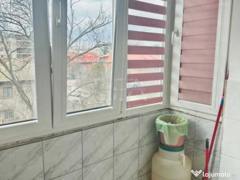 3 camere decomandat, 3/4, 77mp-Drumul Sarii 