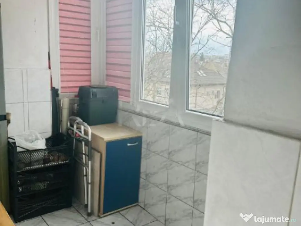 3 camere decomandat, 3/4, 77mp-Drumul Sarii 