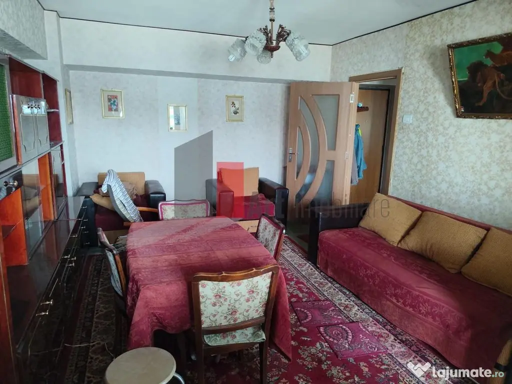 APARTAMENT 2 CAMERE - MEGA MALL