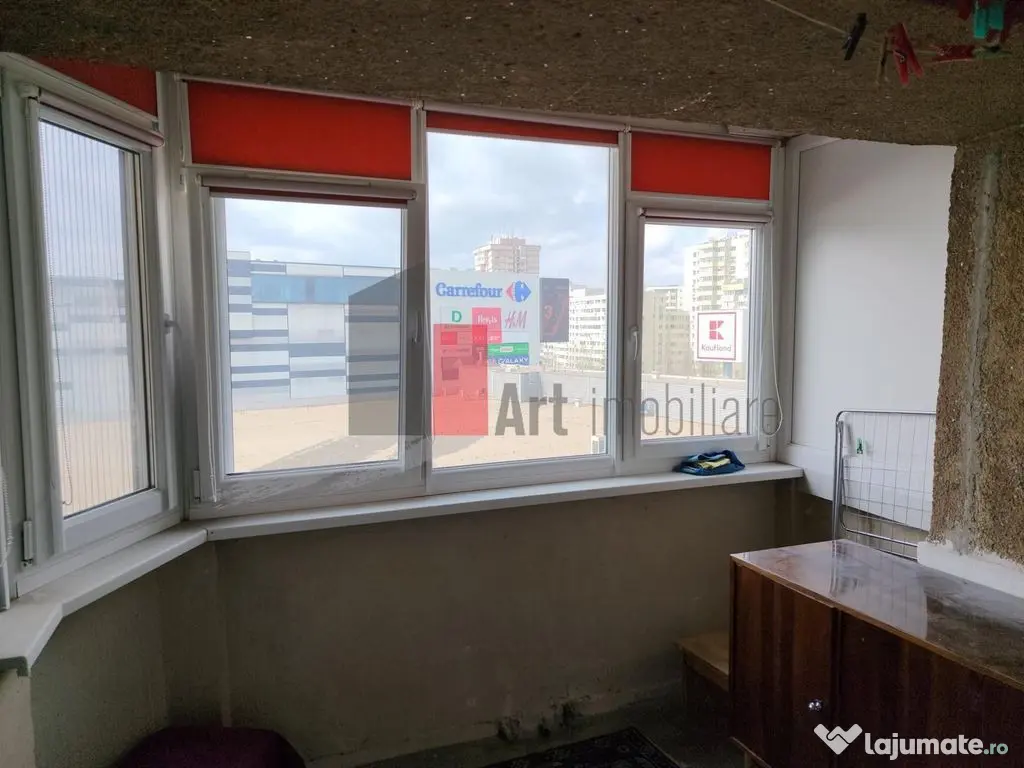 APARTAMENT 2 CAMERE - MEGA MALL 