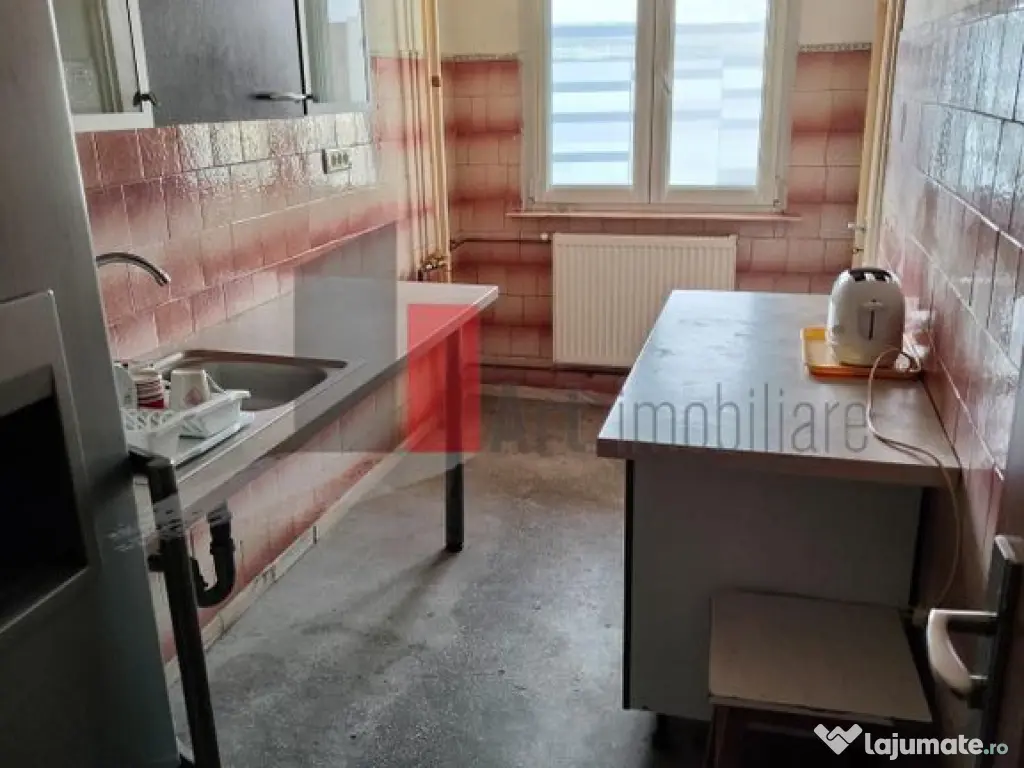 APARTAMENT 2 CAMERE - MEGA MALL 