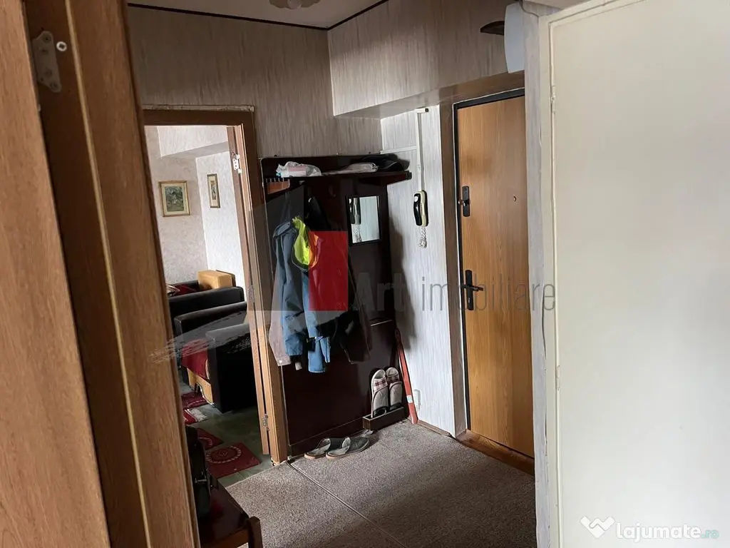 APARTAMENT 2 CAMERE - MEGA MALL 