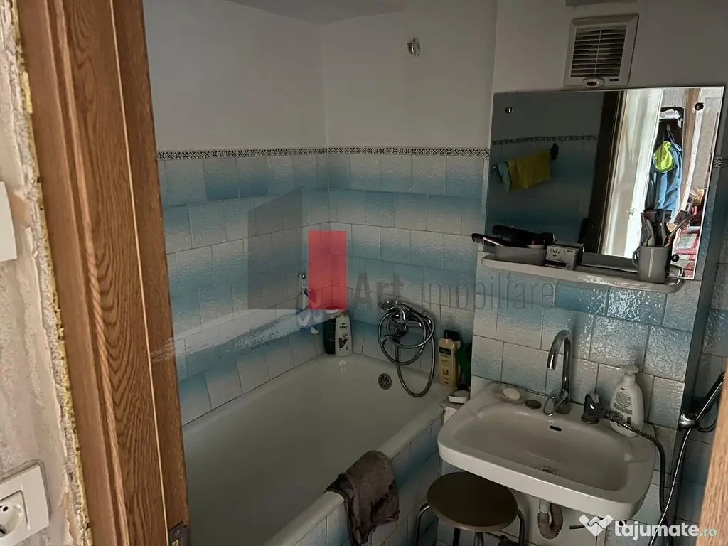 APARTAMENT 2 CAMERE - MEGA MALL 