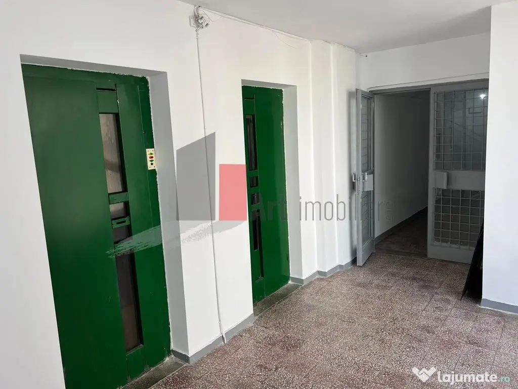 APARTAMENT 2 CAMERE - MEGA MALL 