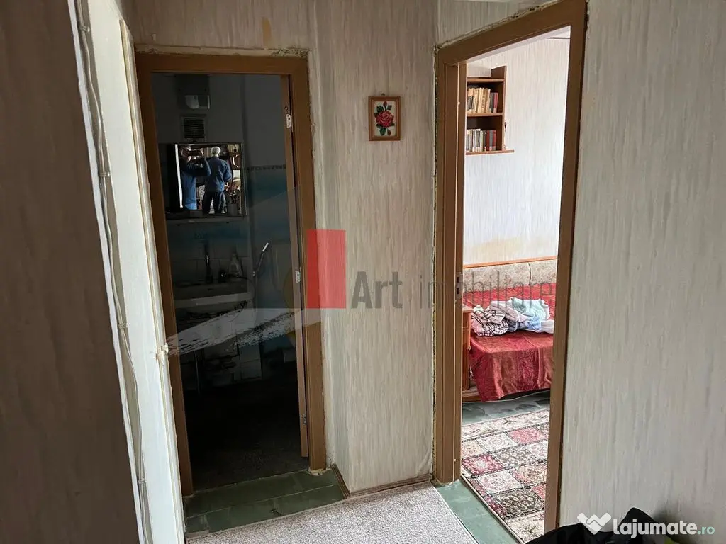 APARTAMENT 2 CAMERE - MEGA MALL 