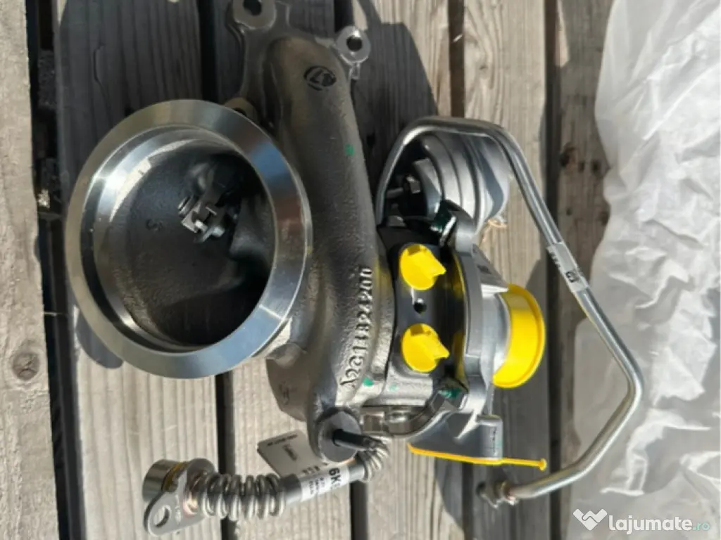 Turbina Ford Puma 1.0 EcoBoost 