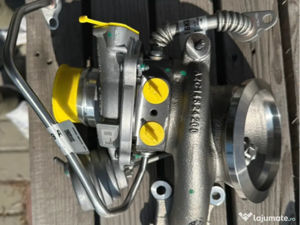 Turbina Ford Puma 1.0 EcoBoost 