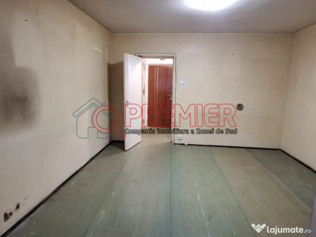 Aparatorii Patriei - Turnu Magurele garsoniera 