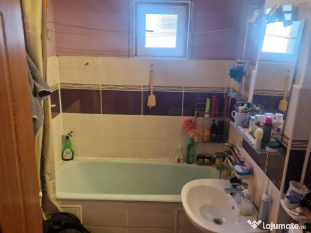 Apartament 3 camere confort 1 decomandat, zona Obor, suprafa