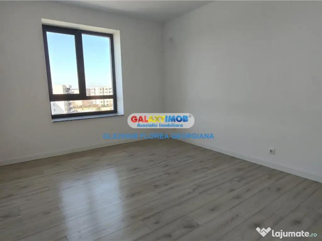 Apartament 3 camere de inchiriat - Greenfield Residence, nem 