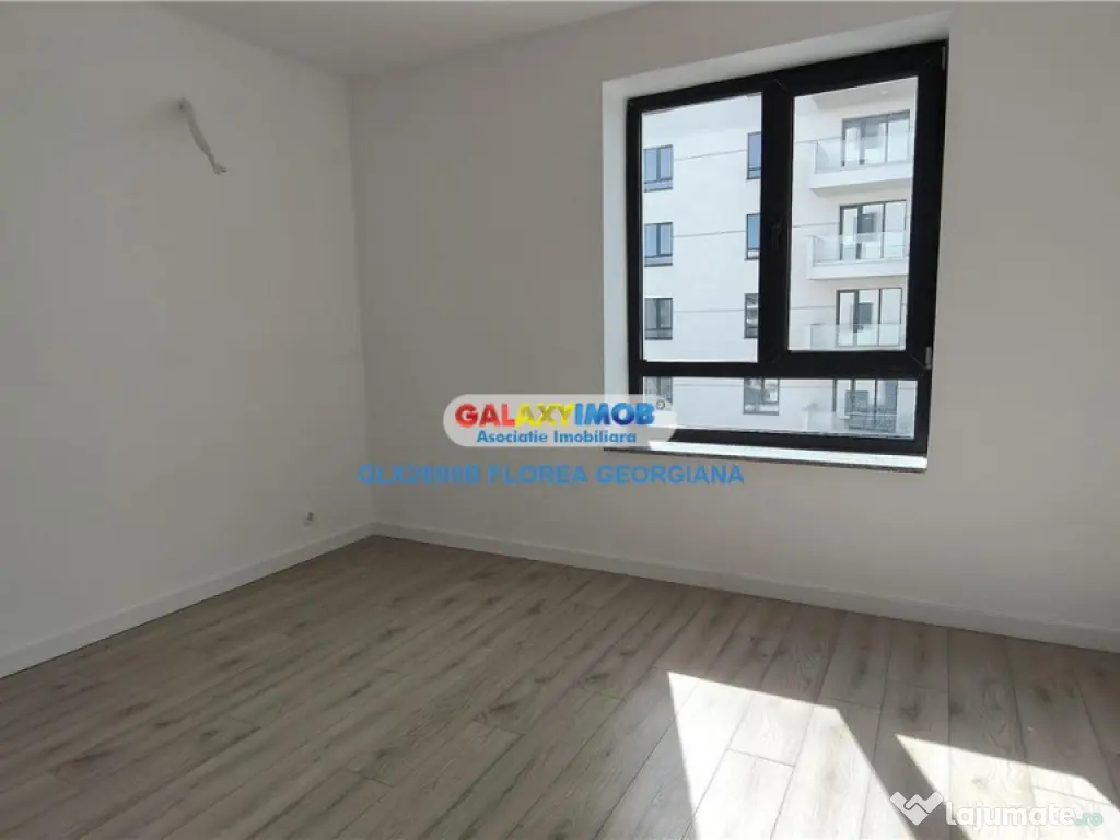 Apartament 3 camere de inchiriat - Greenfield Residence, nem 