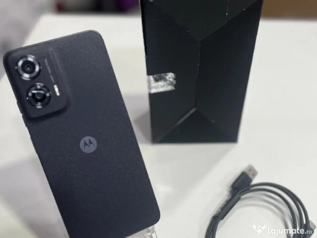 Mototola G35 5G-4GB+128GB 