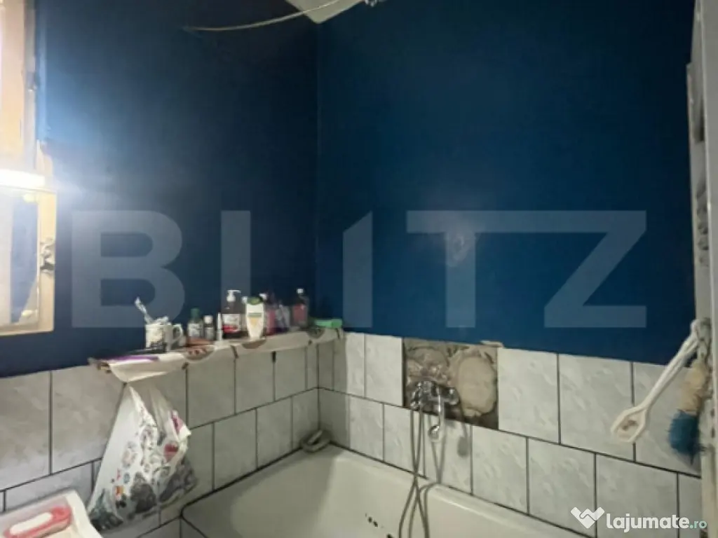 Casă de vânzare, Curteni 