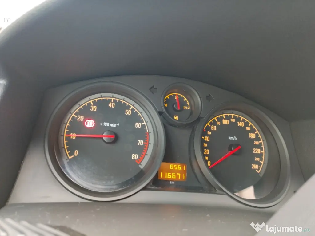 Vânzare Opel Astra H 