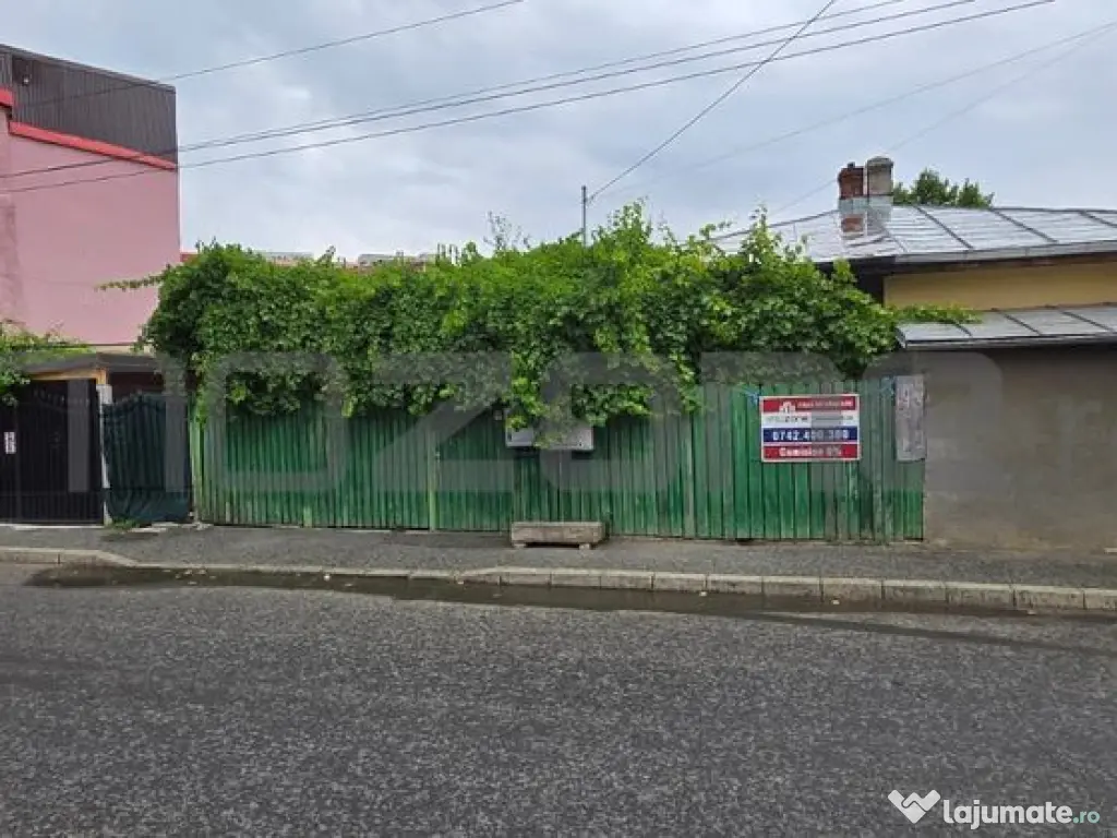 CASA-RAHOVA–TEIUS | TEREN 197MP | 122 MP UTILI - 3 CAME... 