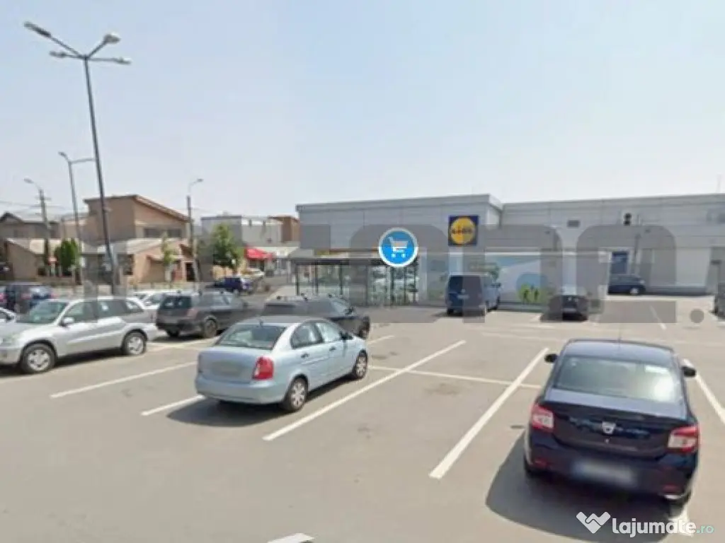 CASA-RAHOVA–TEIUS | TEREN 197MP | 122 MP UTILI - 3 CAME... 