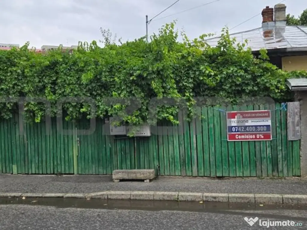 CASA-RAHOVA–TEIUS | TEREN 197MP | 122 MP UTILI - 3 CAME... 