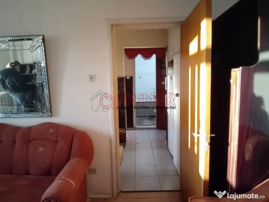 2 Camere Sector 4 - Bd Brancoveanu 