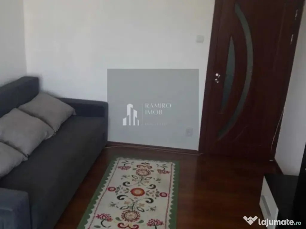 Garsoniera Sos Giurgiului/centrala etaj 2 din 4 