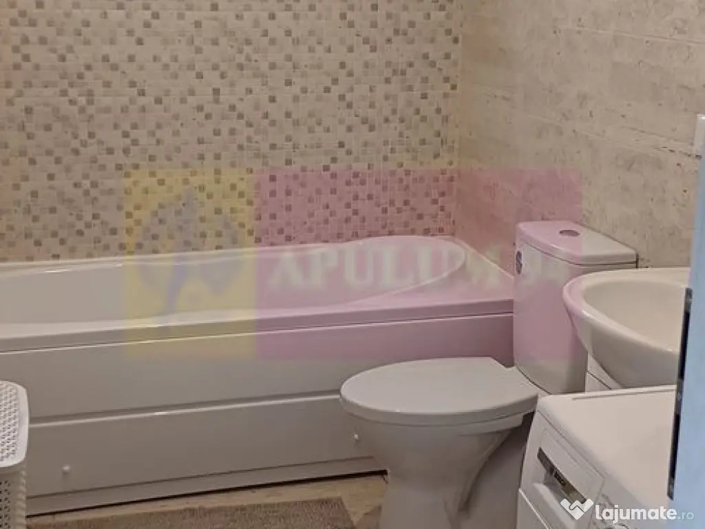 Apartament 3 camere 53mp Metrou Ap Patriei cu loc parcare... 