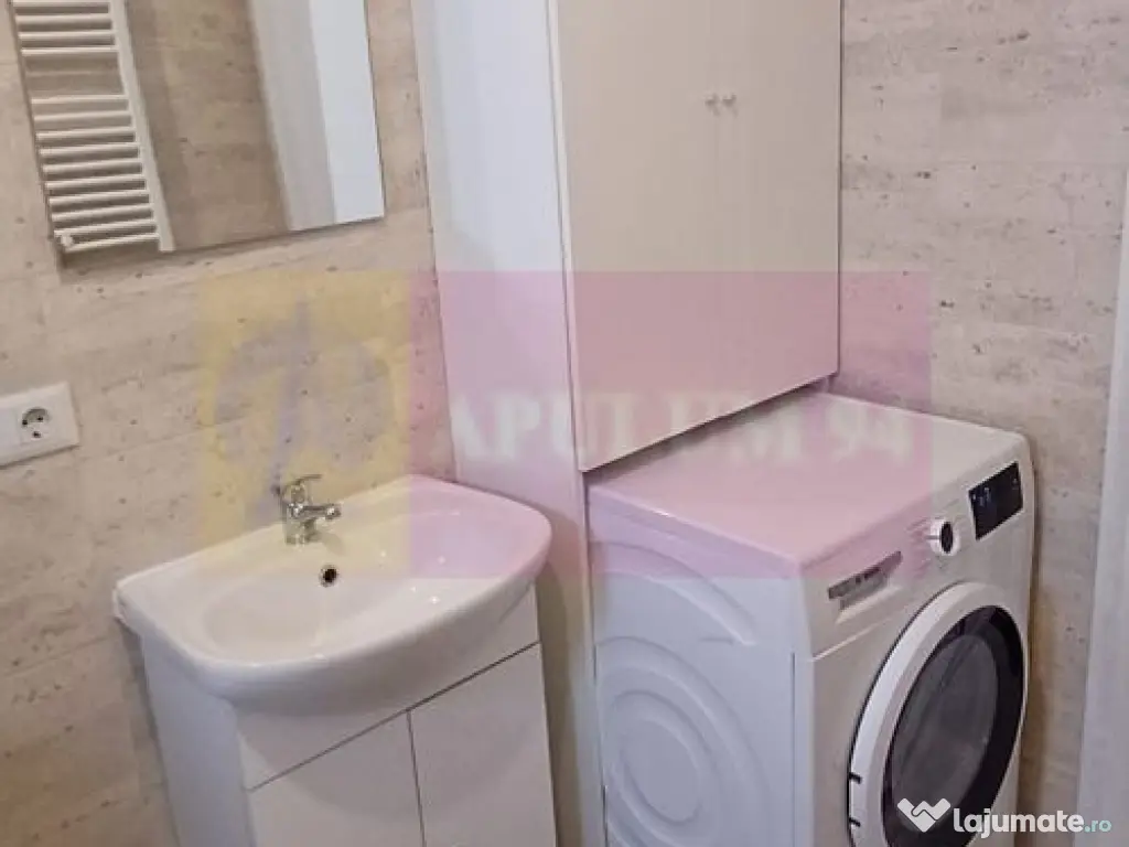 Apartament 3 camere 53mp Metrou Ap Patriei cu loc parcare... 