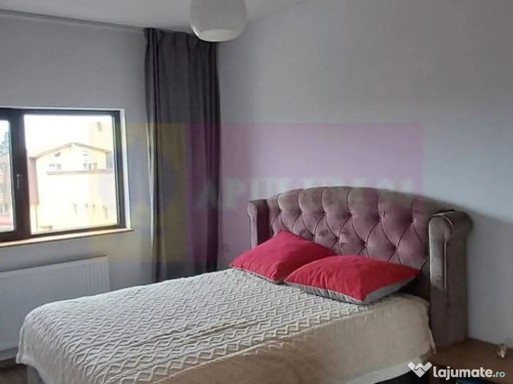Apartament 3 camere 53mp Metrou Ap Patriei cu loc parcare... 