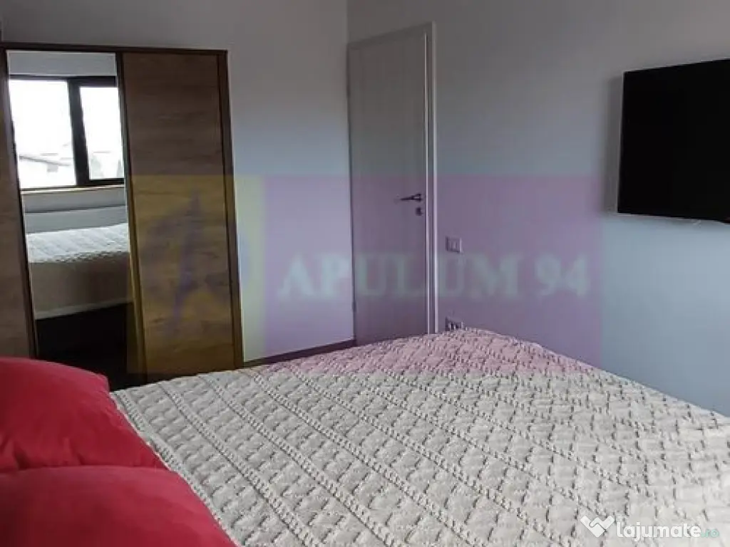 Apartament 3 camere 53mp Metrou Ap Patriei cu loc parcare... 