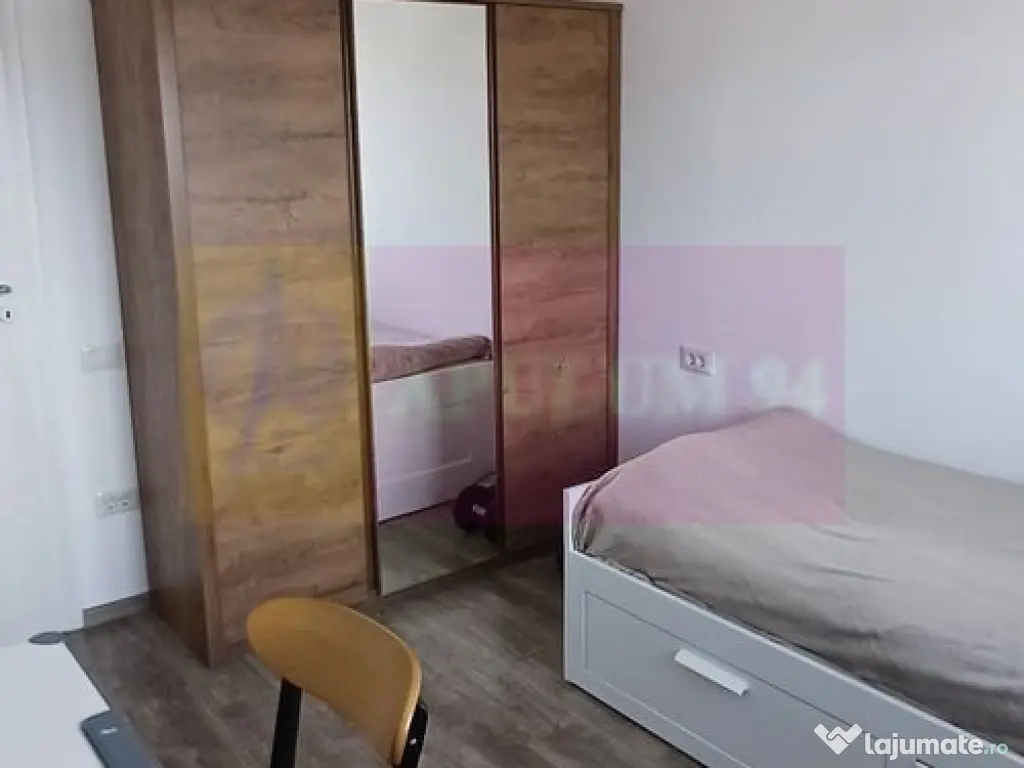 Apartament 3 camere 53mp Metrou Ap Patriei cu loc parcare... 