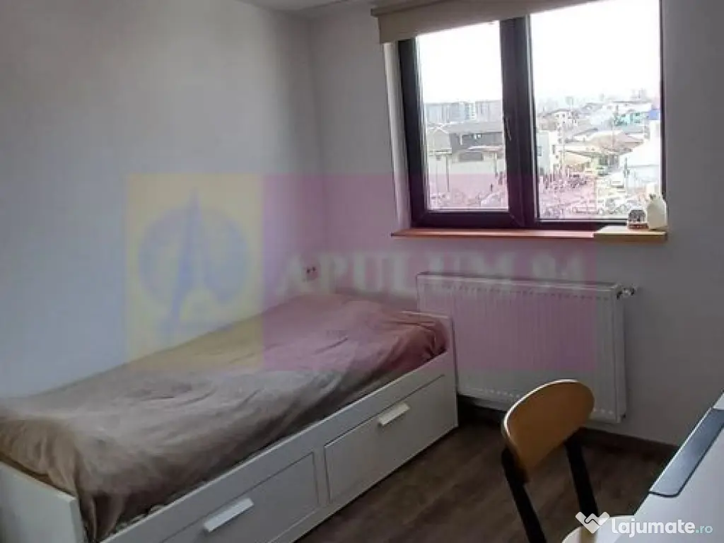 Apartament 3 camere 53mp Metrou Ap Patriei cu loc parcare... 