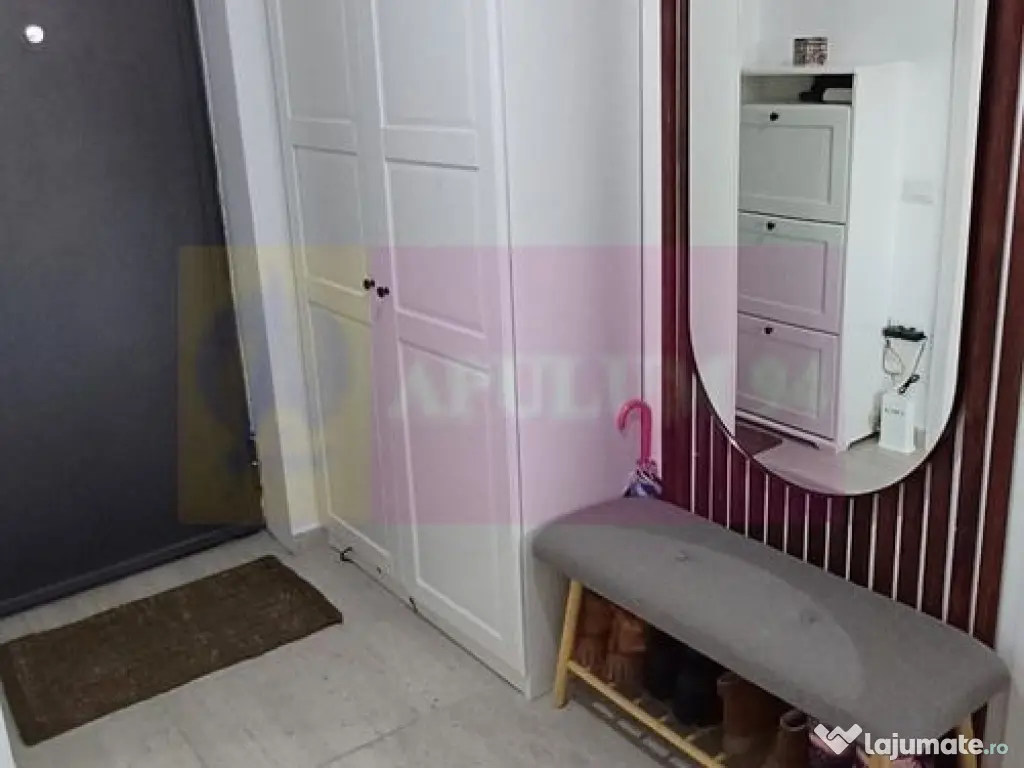 Apartament 3 camere 53mp Metrou Ap Patriei cu loc parcare... 