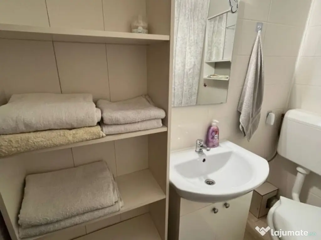 Dimitrie leonida solstitiului etaj 5 