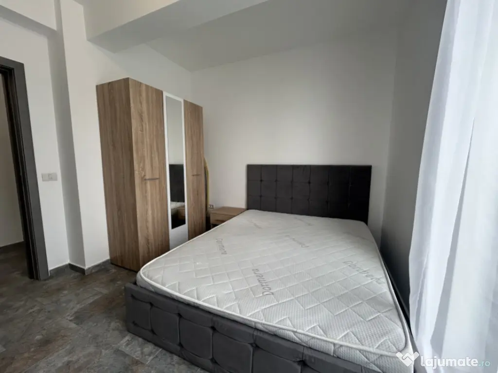 Apartament 2 camere | Terasă panoramică | T. Lung | Mamaia 