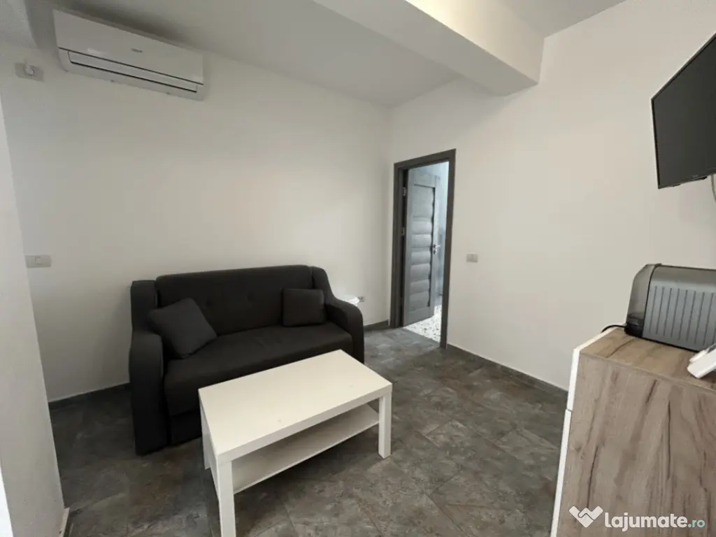 Apartament 2 camere | Terasă panoramică | T. Lung | Mamaia 
