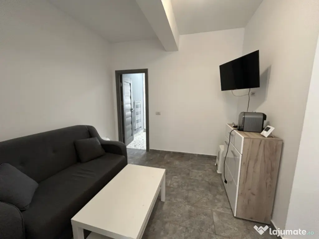 Apartament 2 camere | Terasă panoramică | T. Lung | Mamaia 