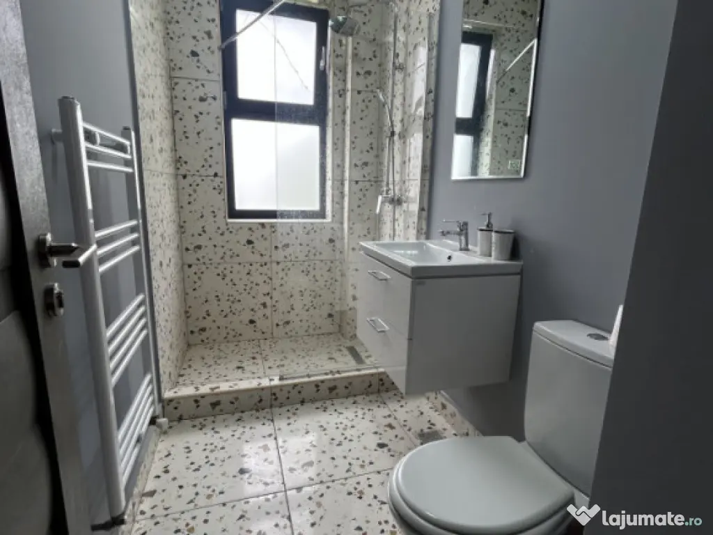 Apartament 2 camere | Terasă panoramică | T. Lung | Mamaia 