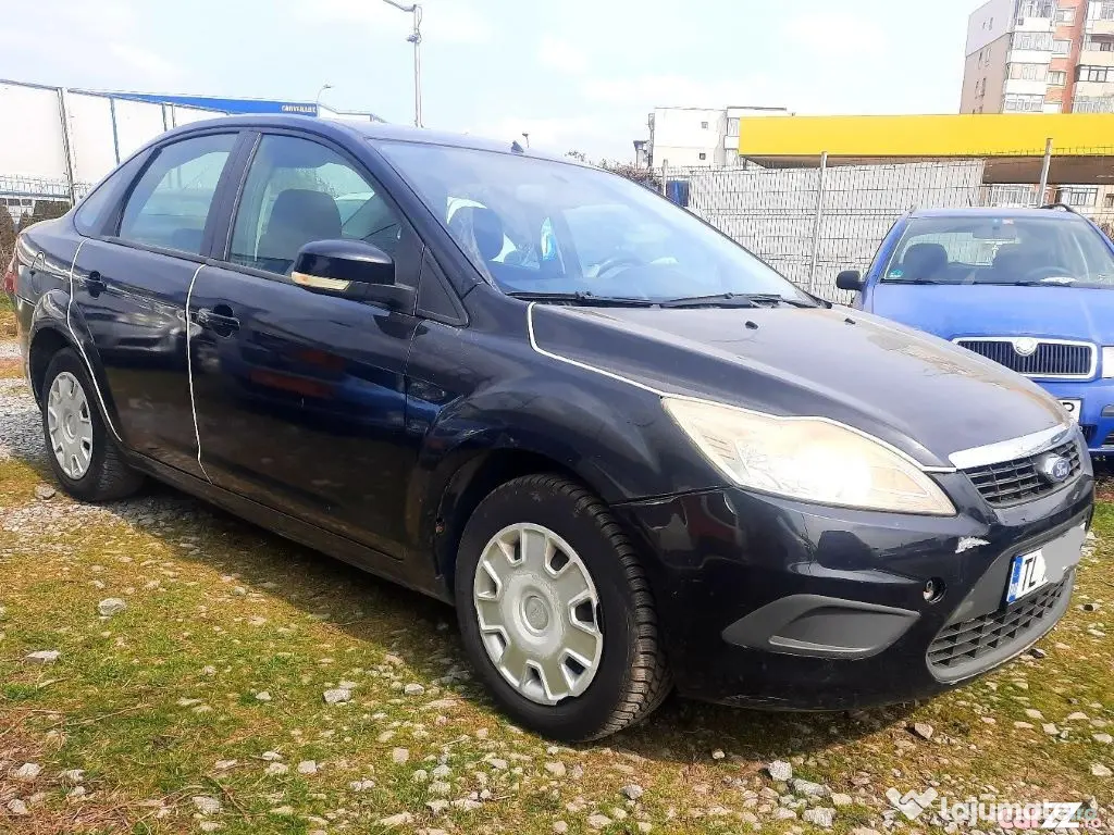 Ford 2009 Focus 1.6 benzina cu Aer Conditionat