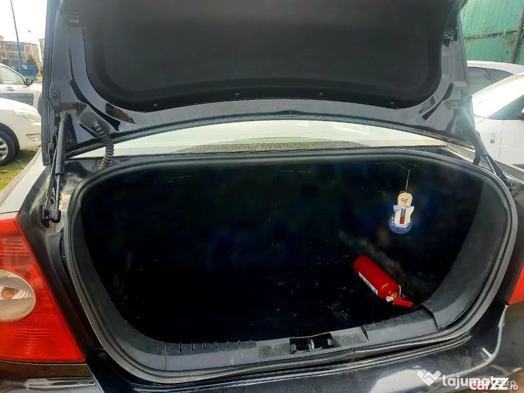 Ford 2009 Focus 1.6 benzina cu Aer Conditionat