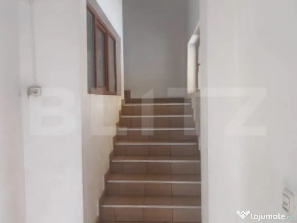Inchiriez spatiu comercial in Voinesti, oportunitate unica p 