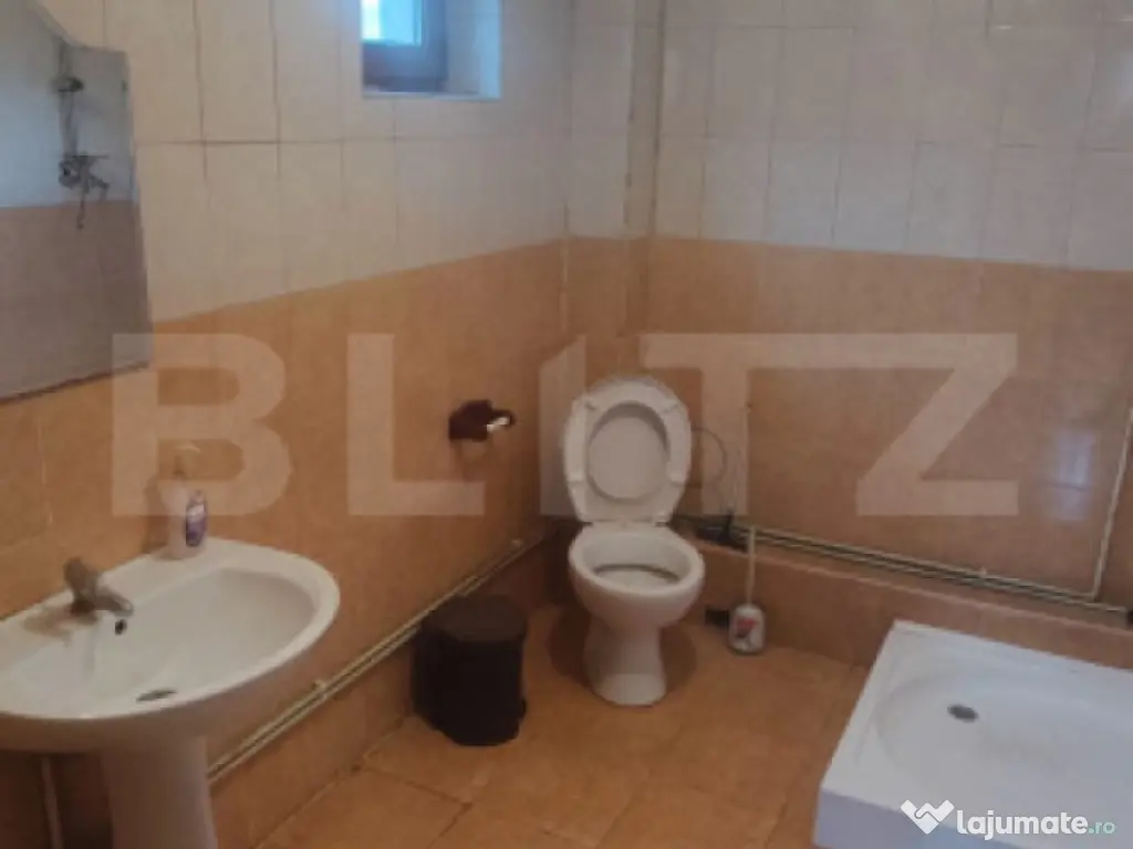 Inchiriez spatiu comercial in Voinesti, oportunitate unica p 