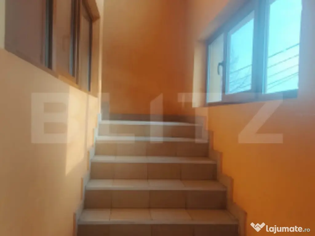 Inchiriez spatiu comercial in Voinesti, oportunitate unica p 