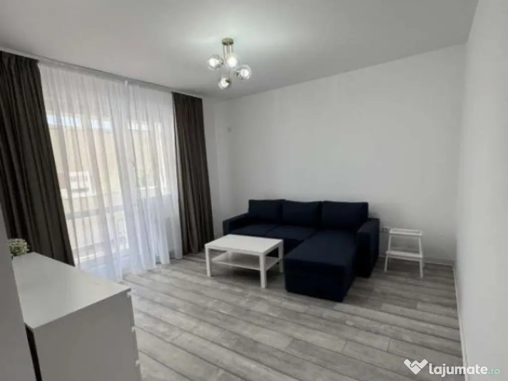 Decomandat, NOU, 2 bai , parcare subterana, Apărătorii Pat 